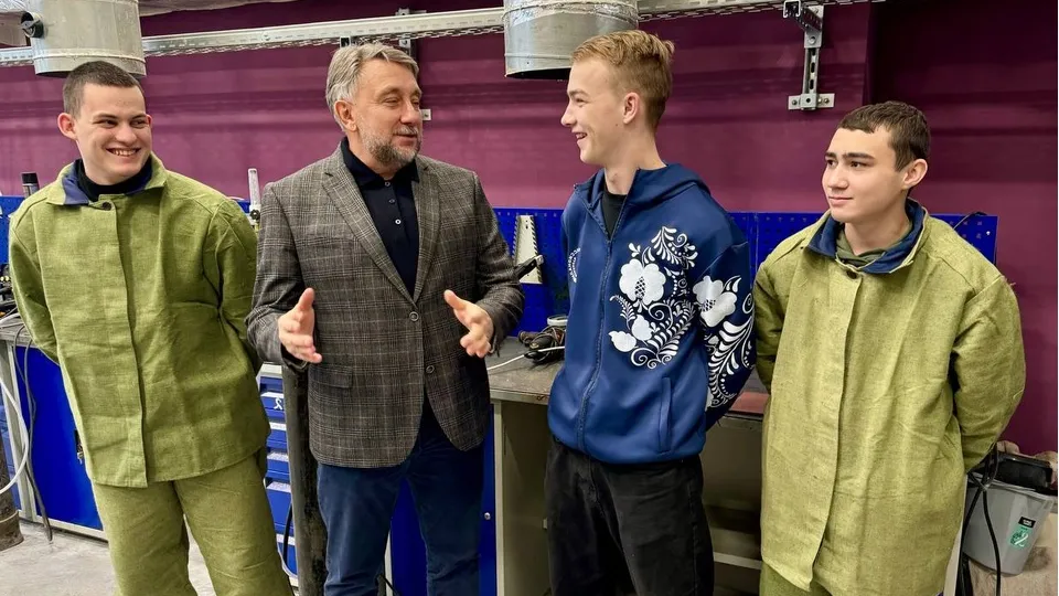 Фото: t.me/oleg_zholobov