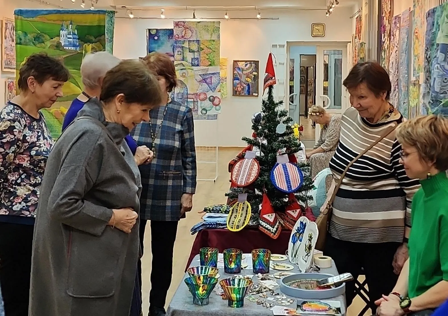 Фото: Нина Басистая