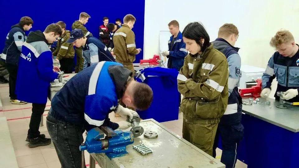 Фото: Министерство ЖКХ МО