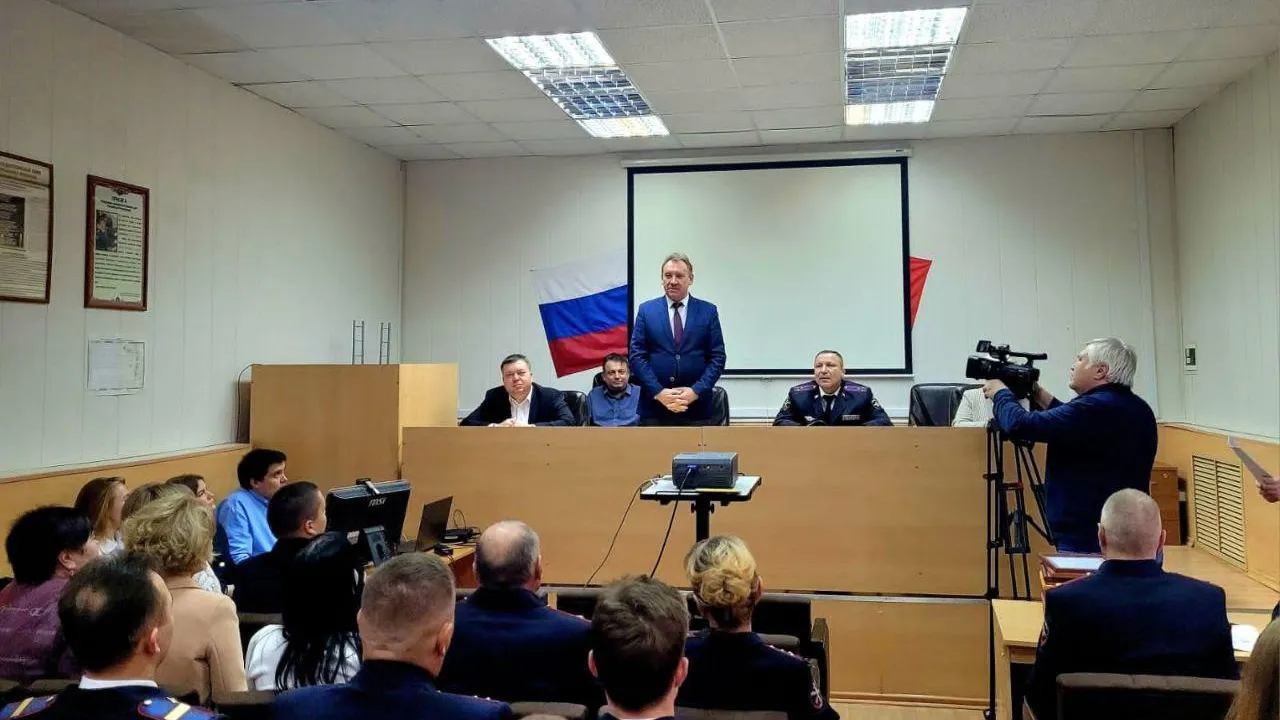 Фото: Елена Белкина