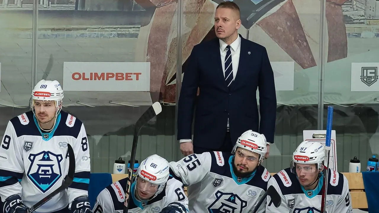 Потанин пообещал сделать ХК «Норильск» чемпионом страны