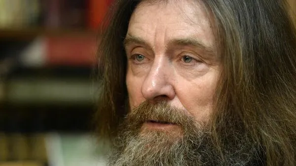 Михаил Воскресенский / РИА Новости 