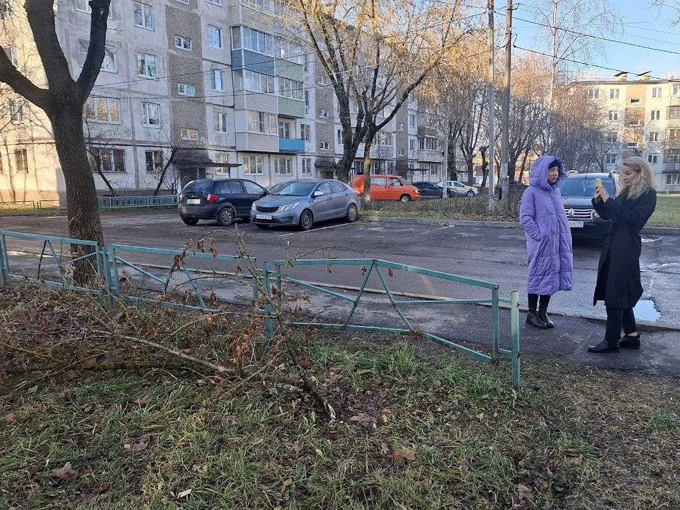 Фото: пресс-служба Администрации г.о.Чехов