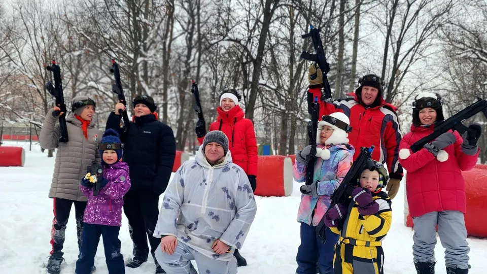 Фото: Мария Овчинникова