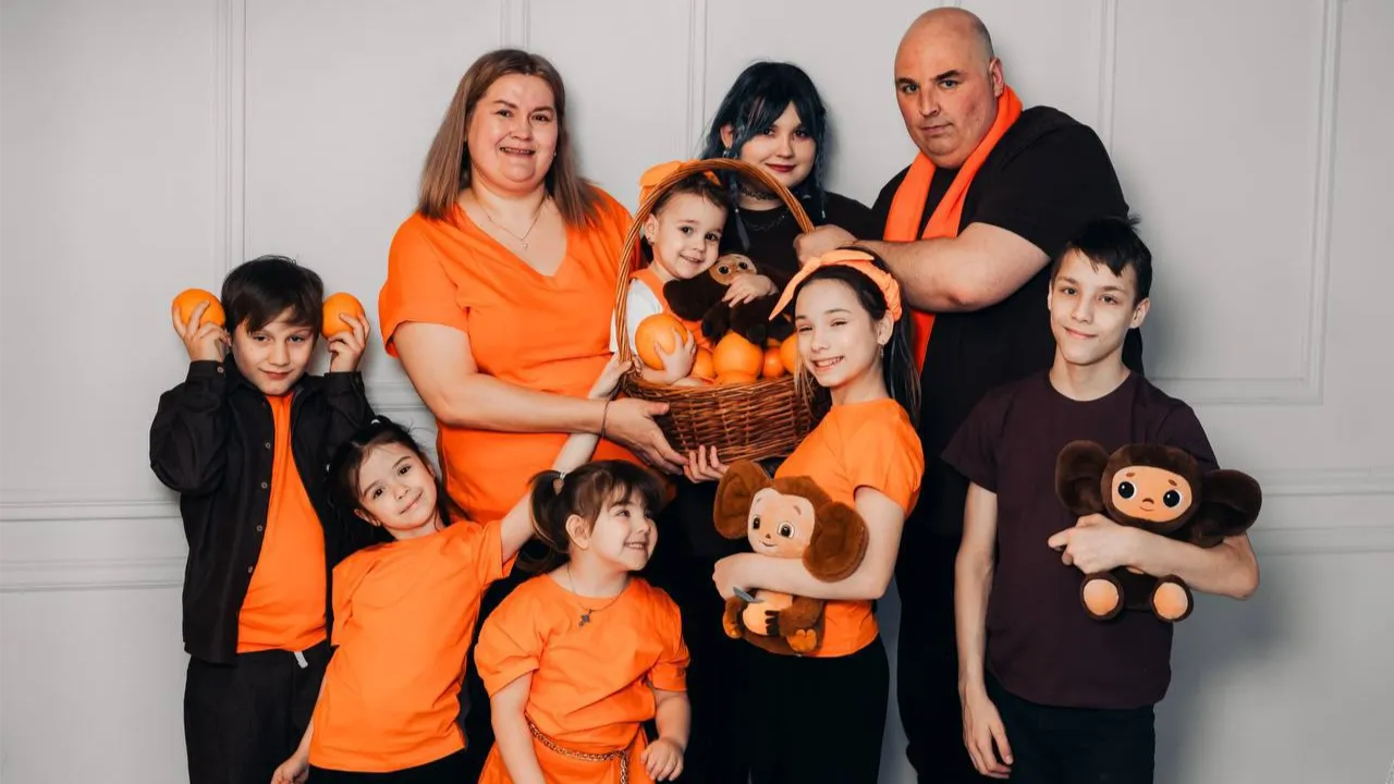 предоставлено героиней материала