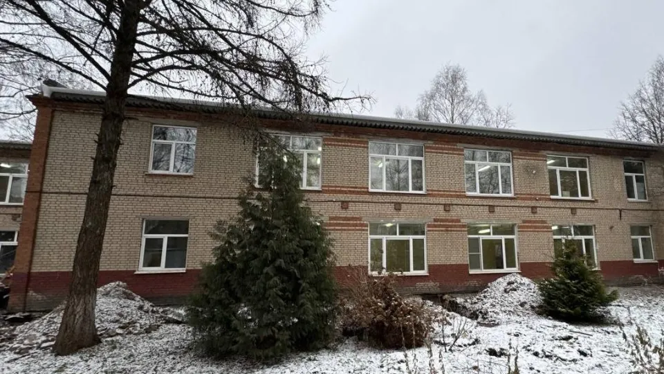 Фото: Министерство строительного комплекса Московской области