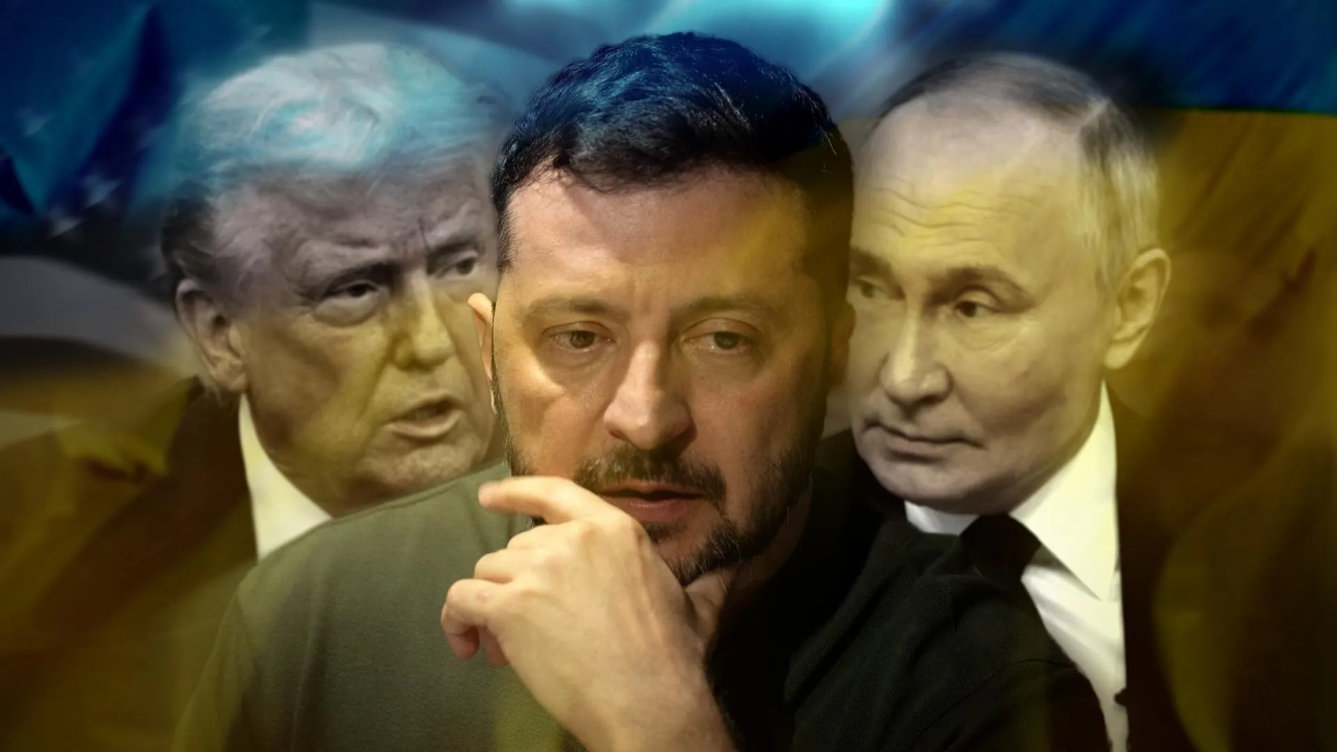 Presidential Office Of Ukraine/Keystone Press Agency