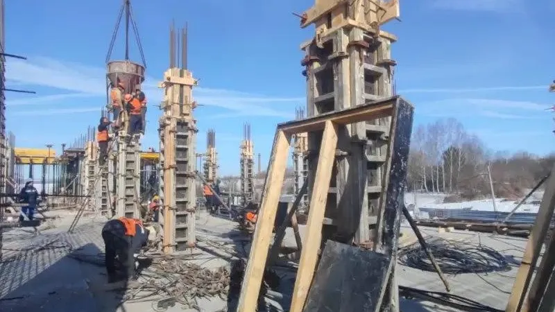 Фото: Министерство строительного комплекса Московской области.