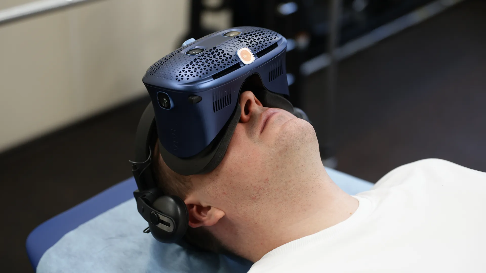 Центральная городская поликлиника в Лобне на 600 посещений в смену