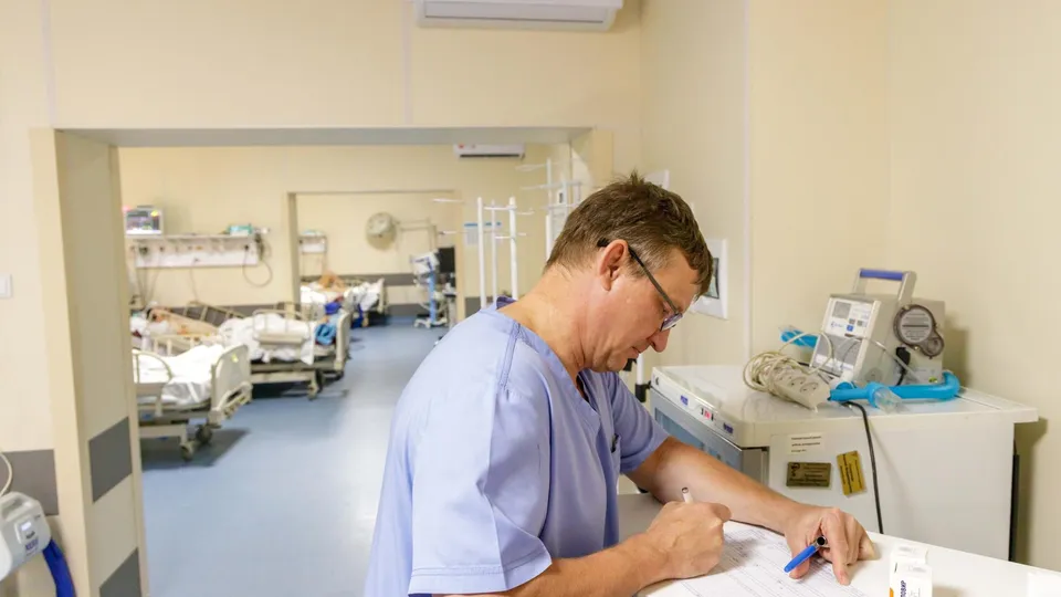 Фото: Наталья Лымарь