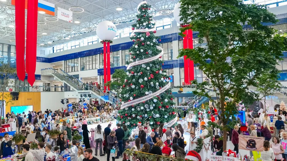 Фото: Министерство образования Московской области