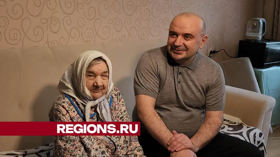 Фото: Валерия Тингаева