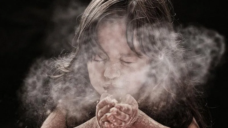  Stanimira Roydeva / Flickr