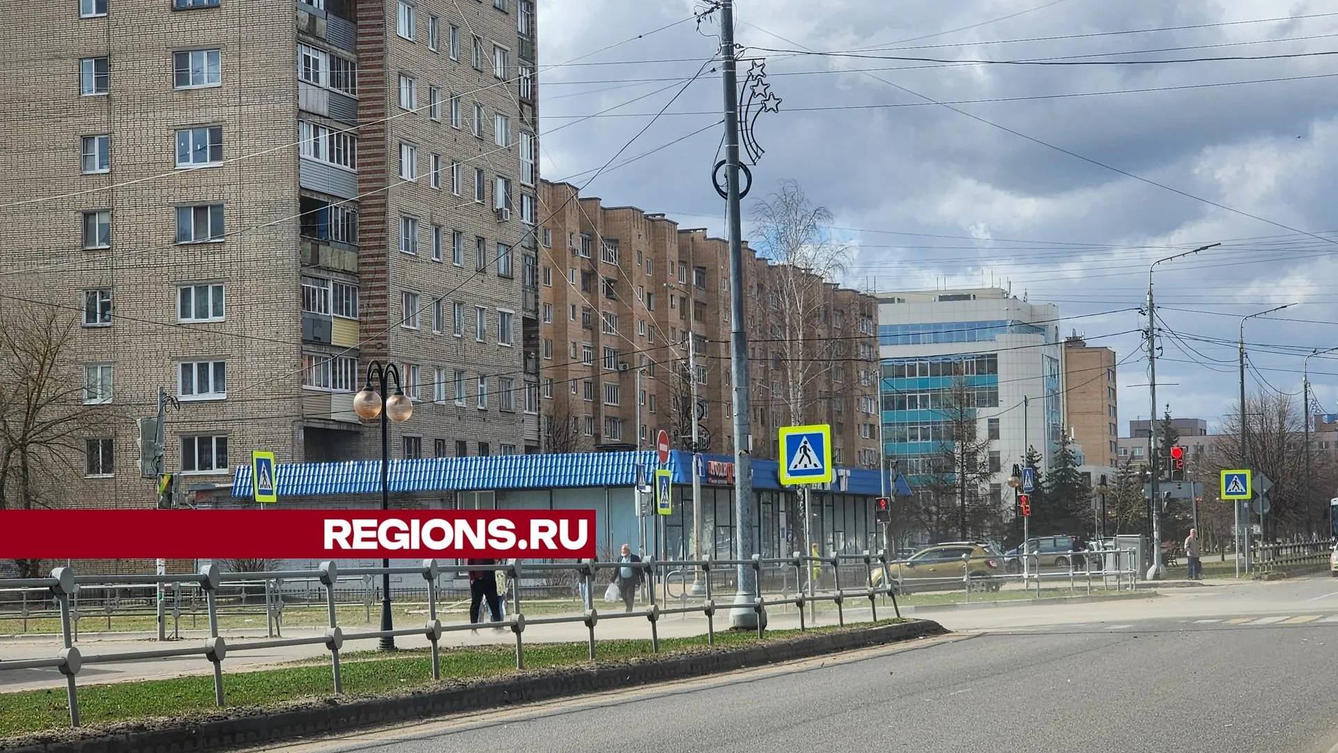 Фото: Александр Степушкин