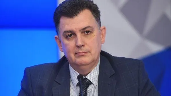 Владимир Трефилов / РИА Новости