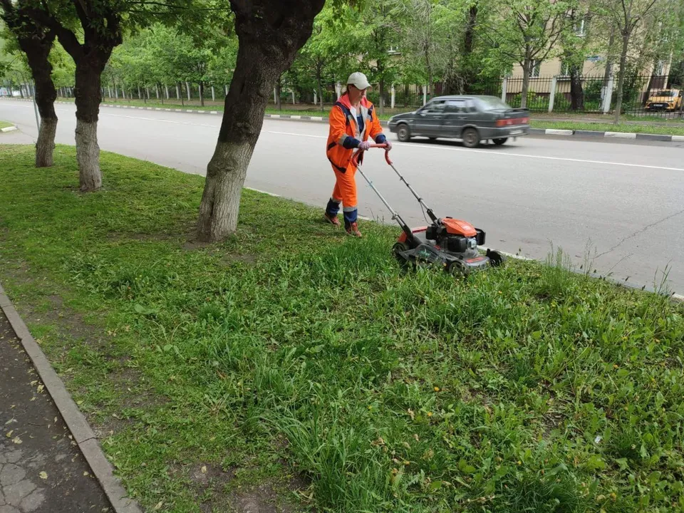 Фото: пресс-служба администрации г.о. Люберцы