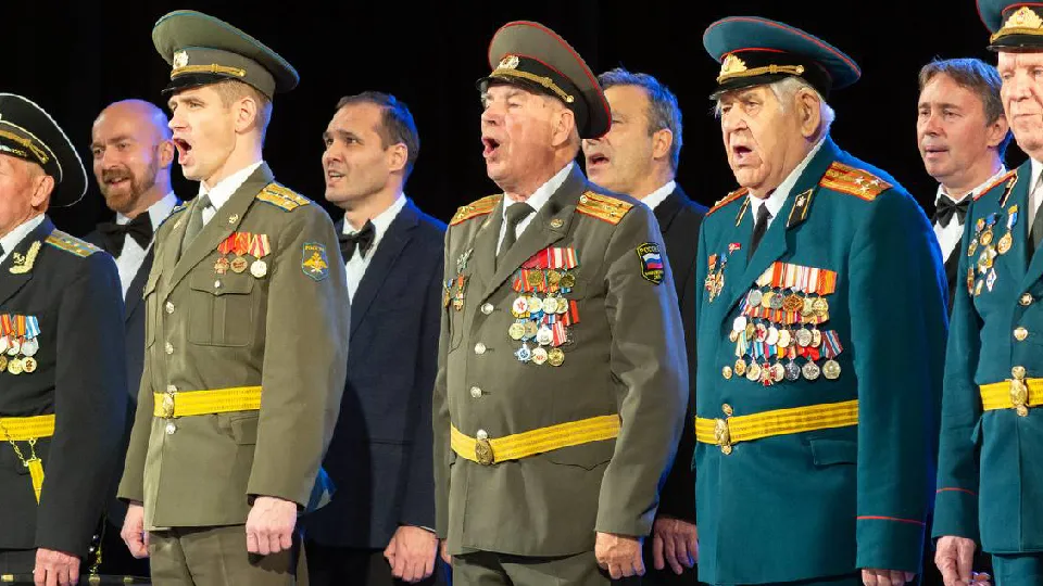 Фото: пресс-служба администрации г.о. Дубна