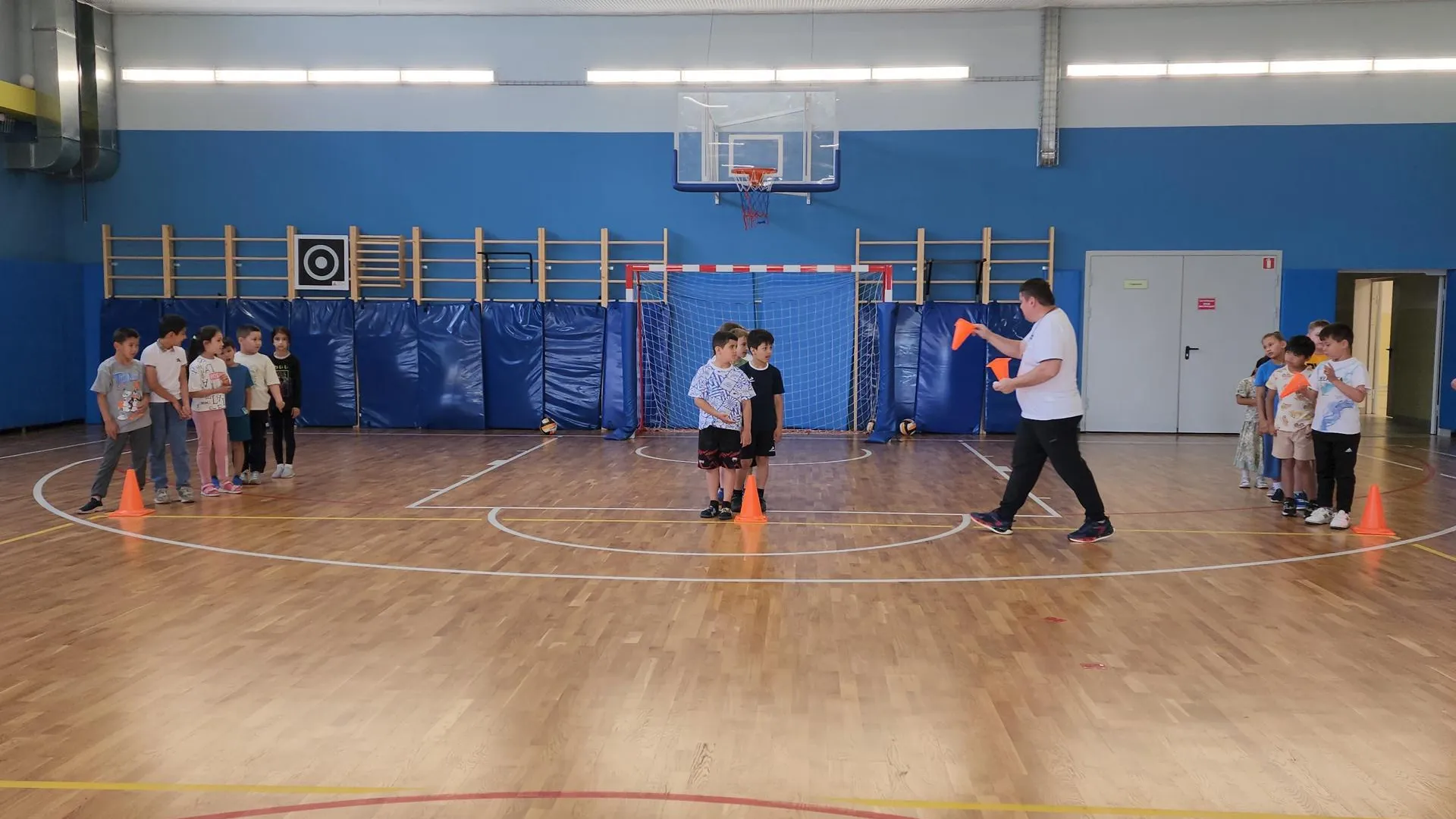 Фото: Ольга Фельдфебелева