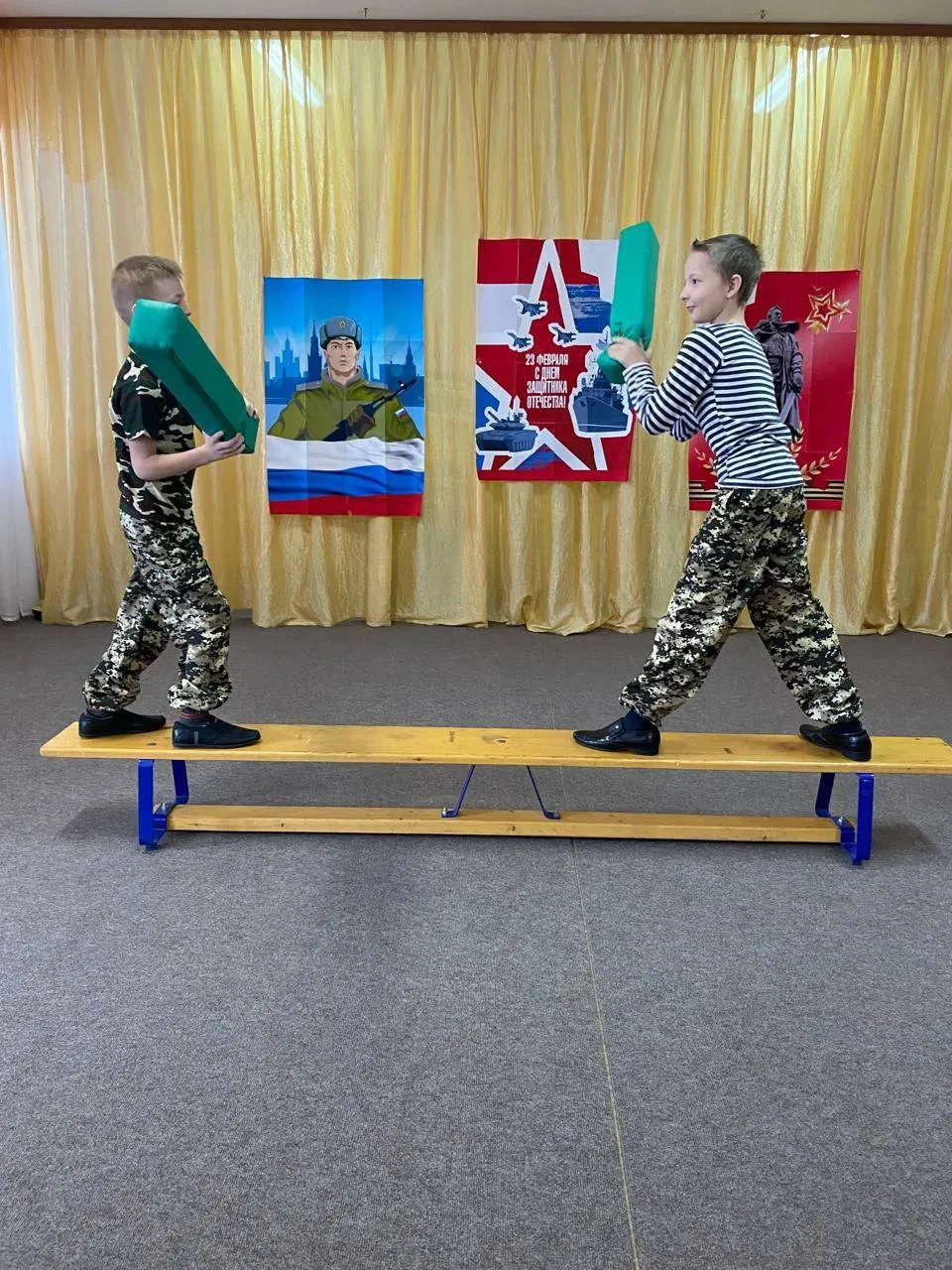 Фото: Семейный центр «Зарайский»