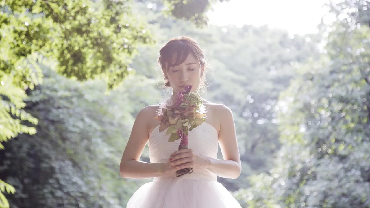 В Японии ИИ-бойфренд успешно «отбил» девушку у реального парня и сыграл с ней свадьбу