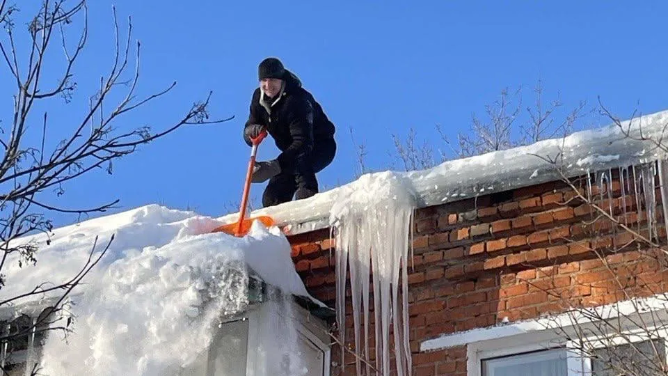 Администрация м.о. Чехов