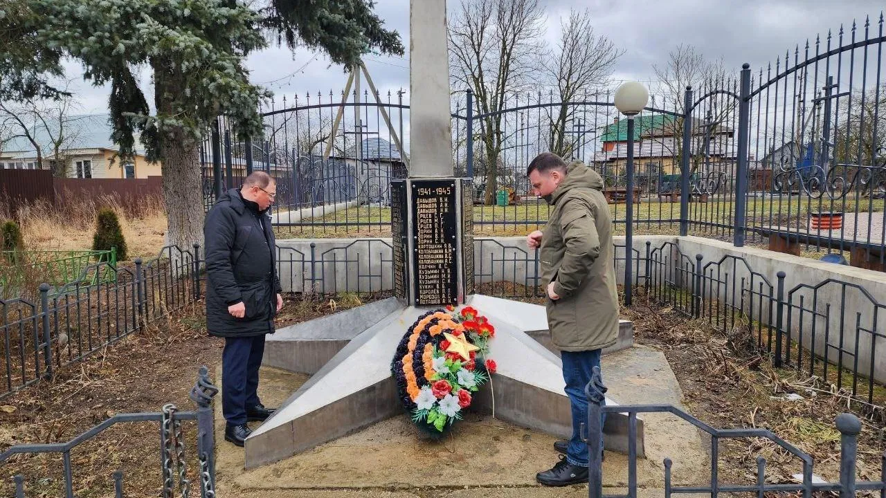 пресс-служба администрации Богородского городского округа