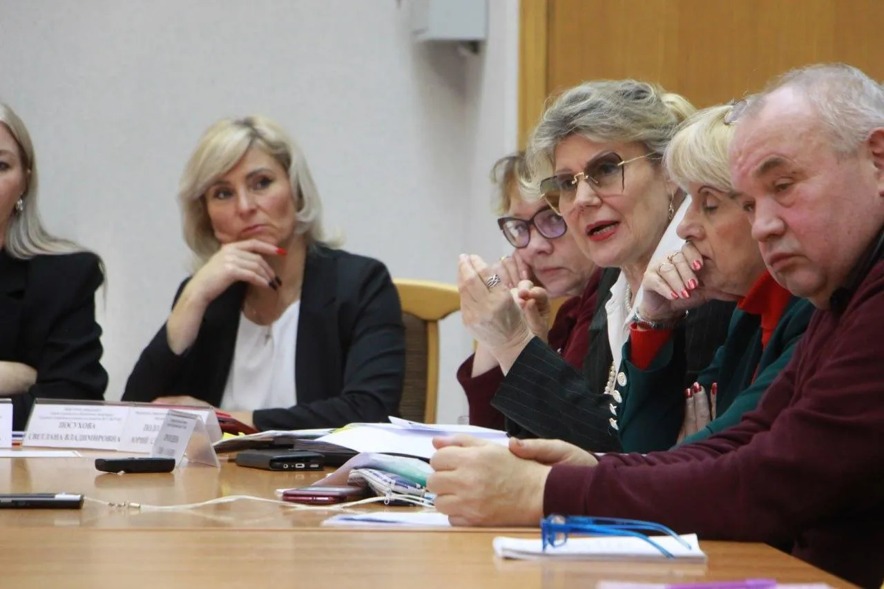 Фото: пресс-служба администрации Протвино