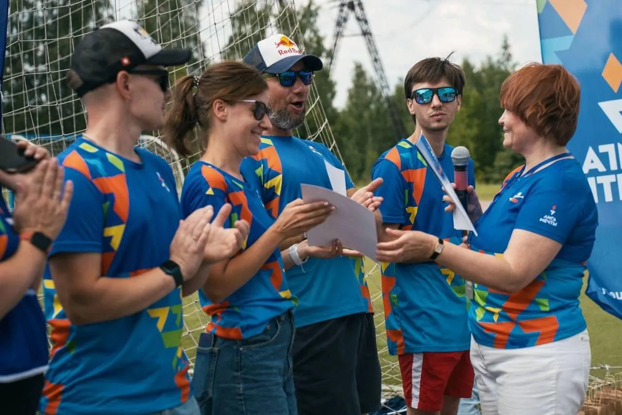 Фото: администрация г.о. Красногорск