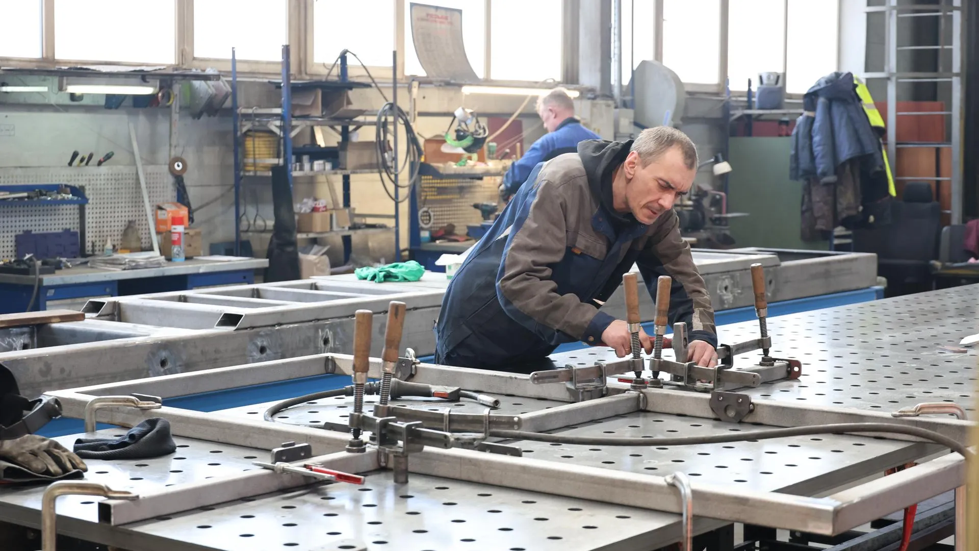 Администрация Павлово-Посадского г.о.