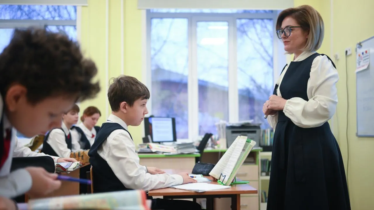 РИА Новости/Александр Кряжев