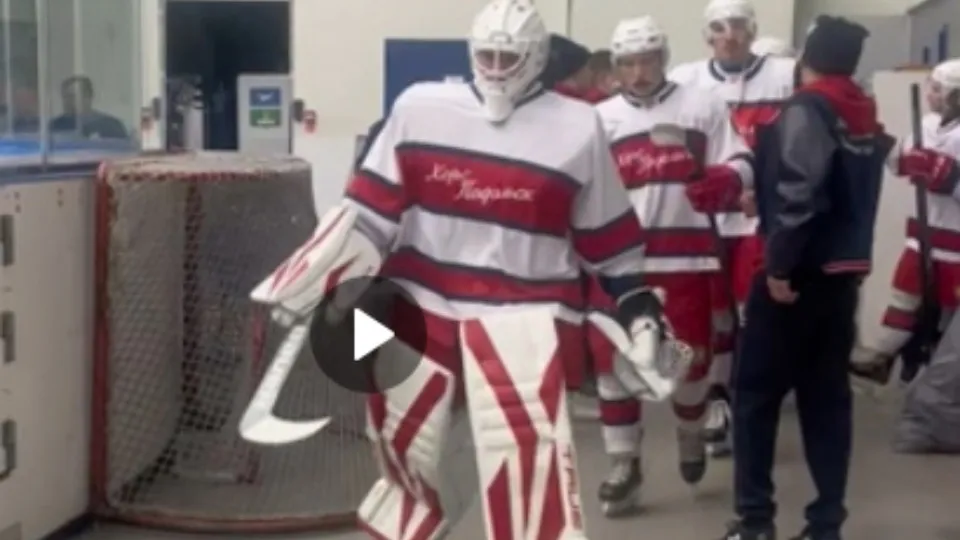 Фото: МХК «Хорс»