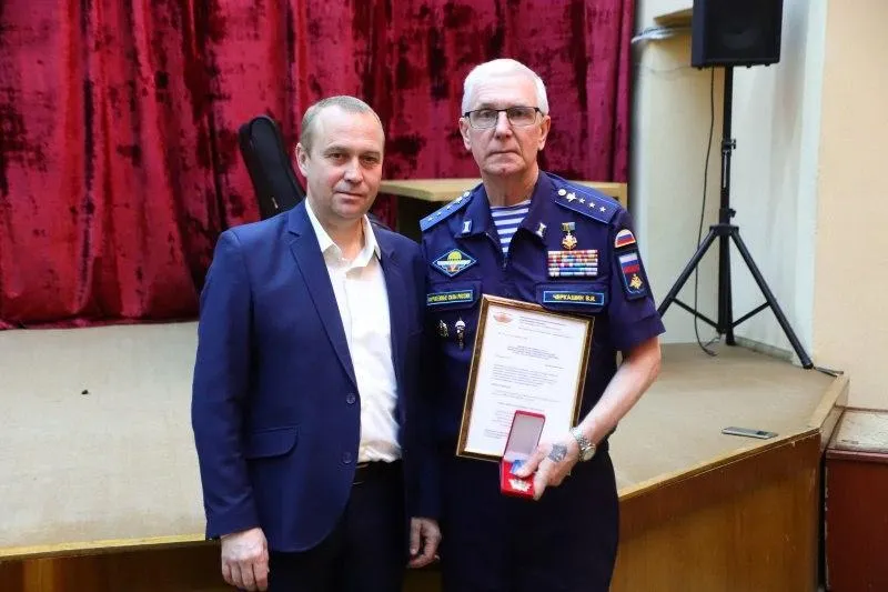 Пресс-служба городского округа Воскресенск