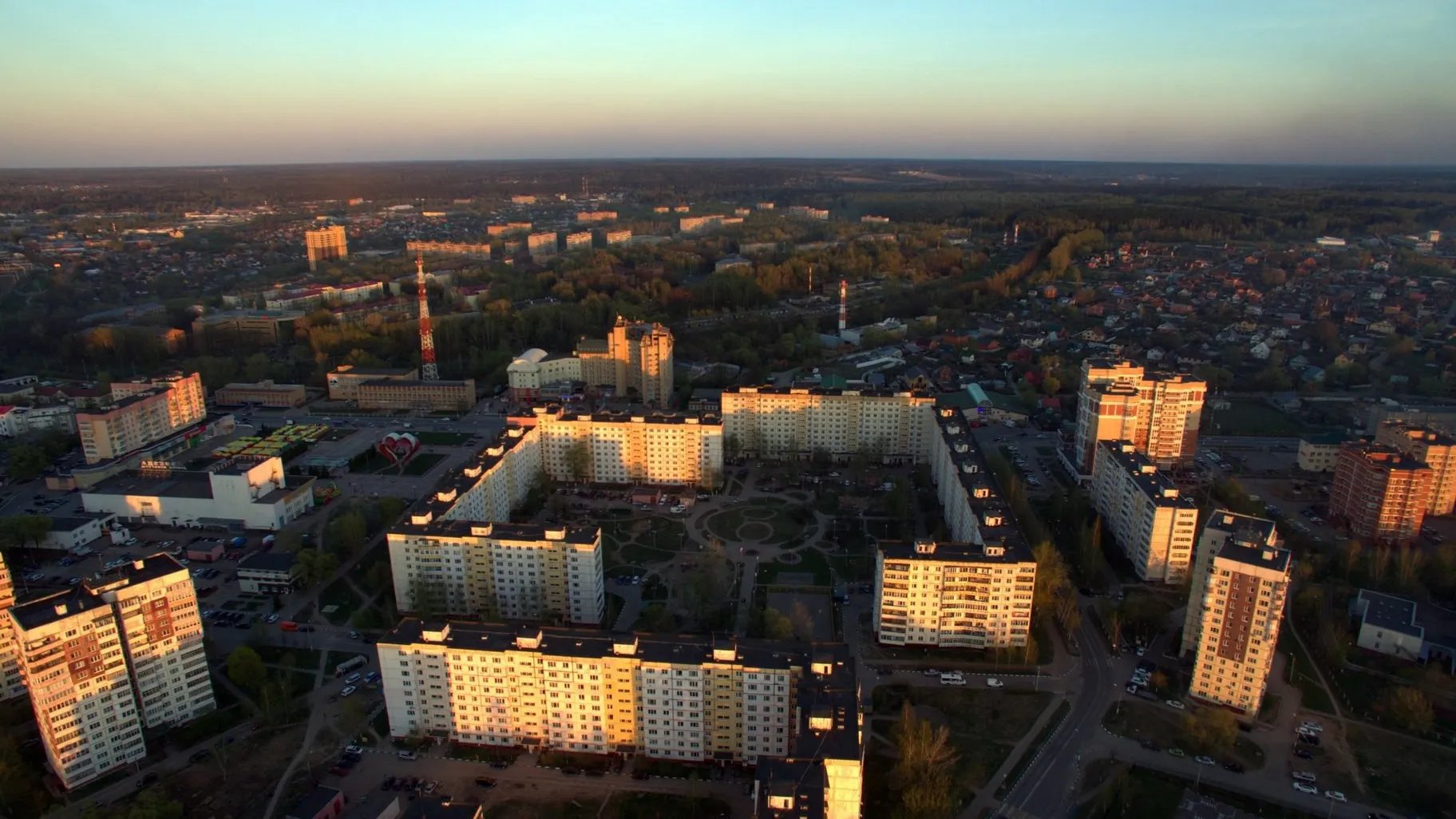 Фото: пресс-служба администрации Наро-Фоминского г.о.