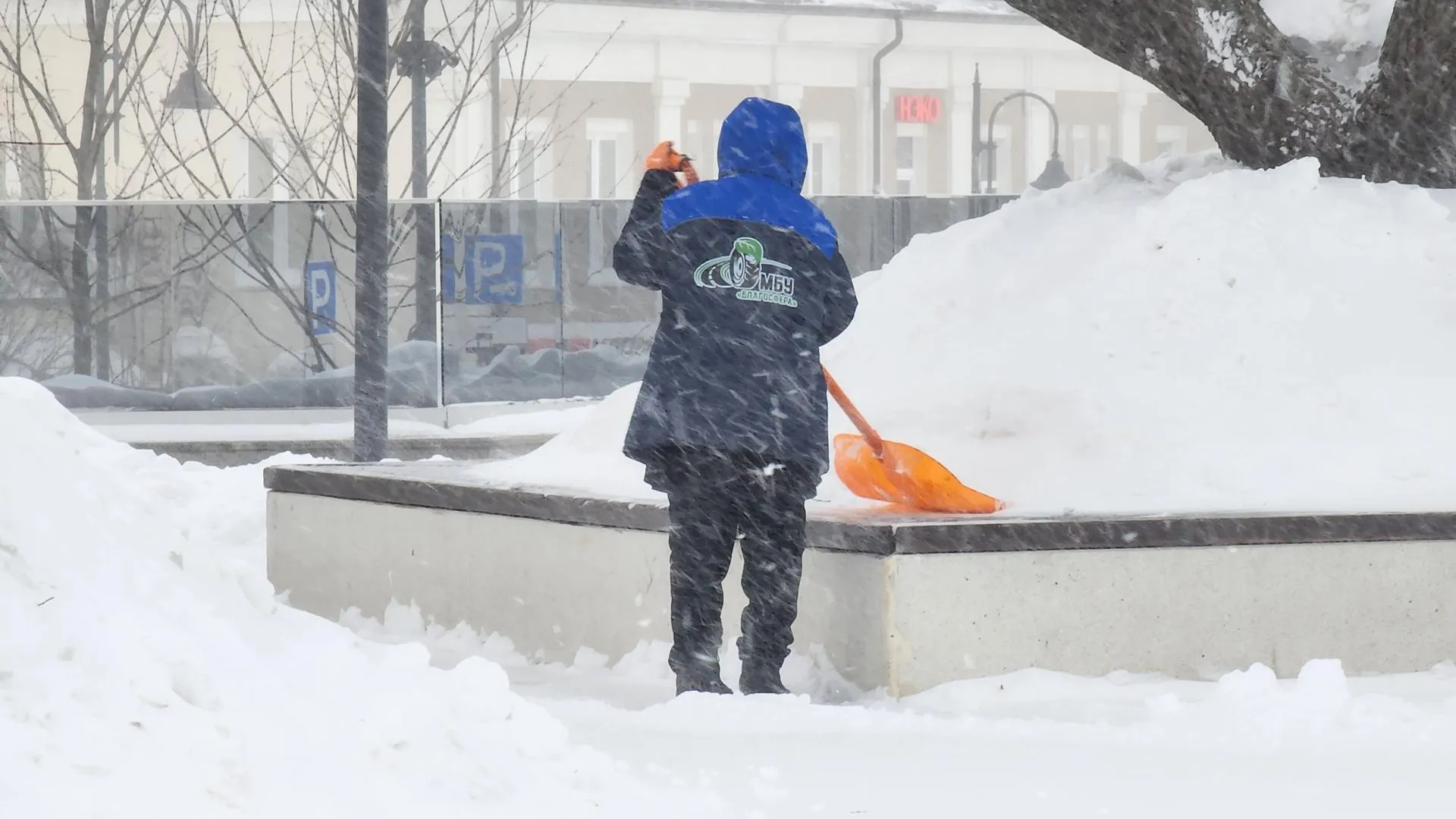 МедиаБанк Подмосковья/Ольга Аввакумова