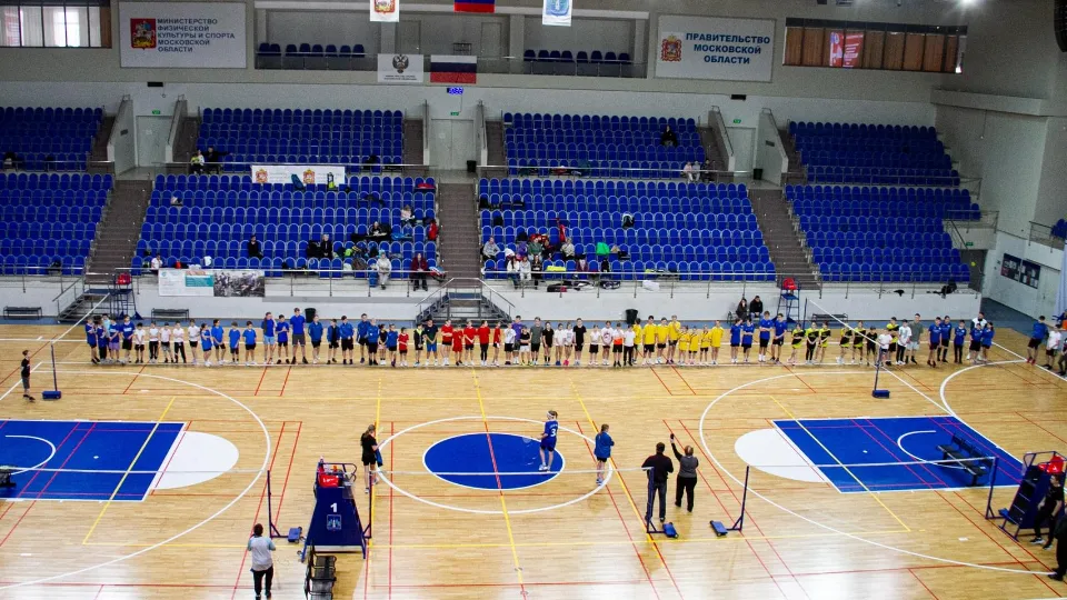 Фото: СК «Борисоглебский»