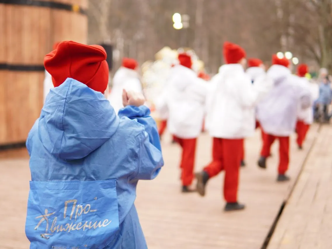 Фото: t.me/parkikrasnogorska_official&nbsp;