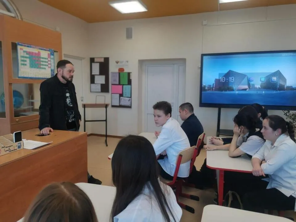 Фото: ГБУЗ МО&nbsp;«Луховицкая&nbsp;больница»&nbsp;&nbsp;