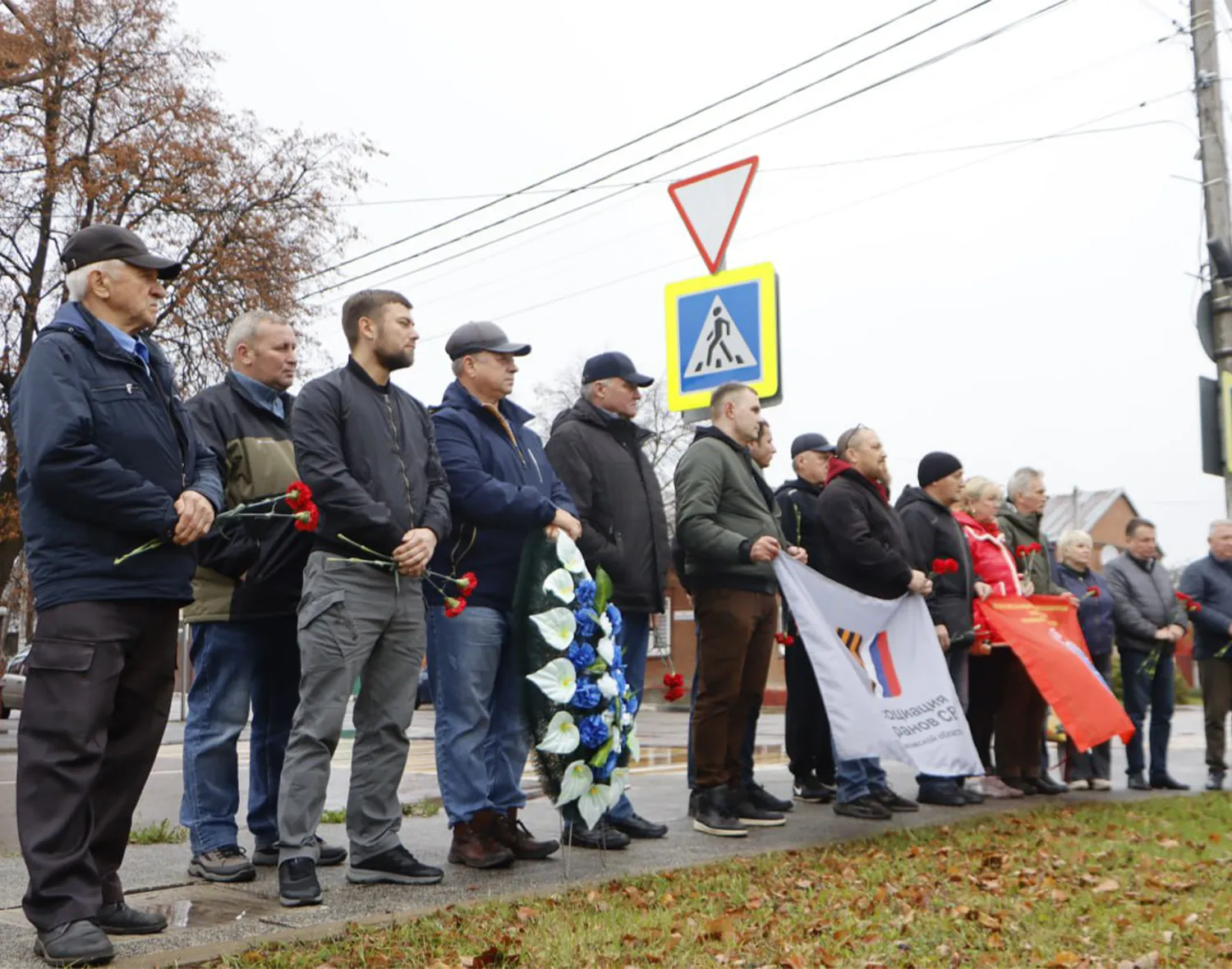 Фото: пресс-служба администрации м.о. Зарайск