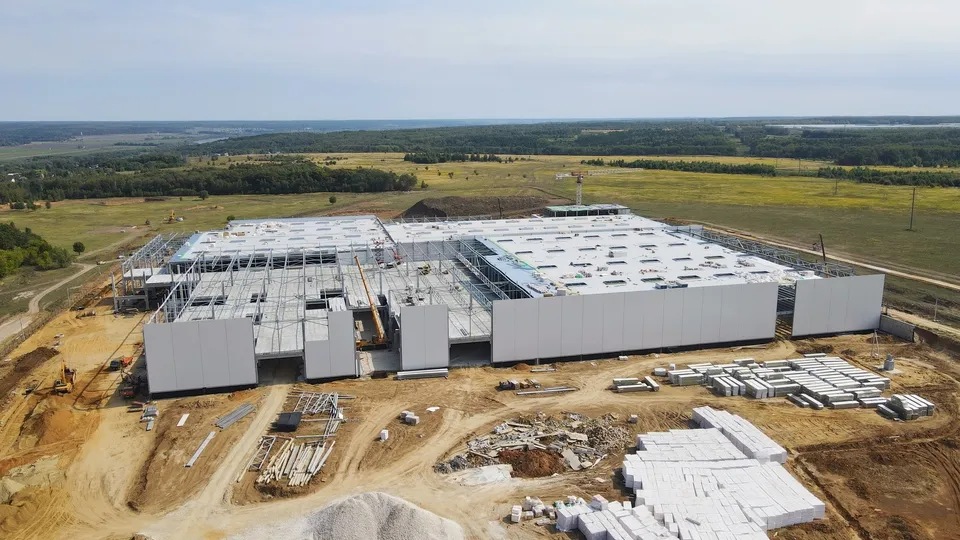 Фото: пресс-служба администрации г. о. Кашира