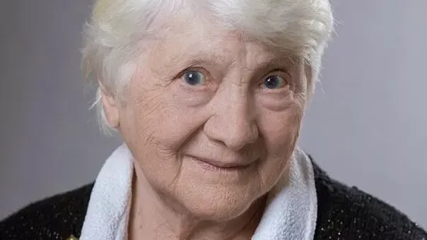 Актриса Мария Скуратова умерла на 91-м году жизни