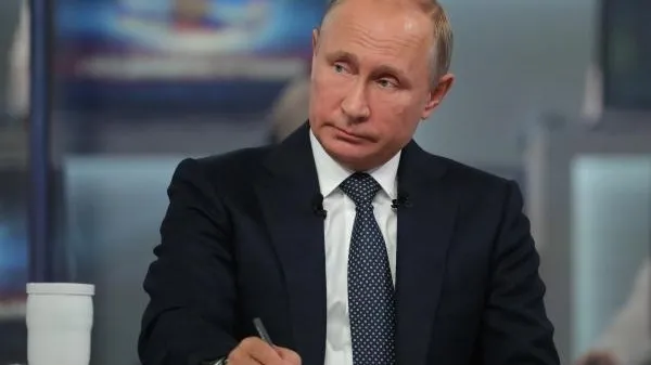 Эксперт: «Прямая линия» с президентом стала одной из форм прямой демократии