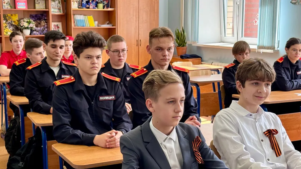 Фото: телеграм-канал Олега Жолобова