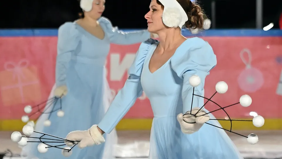 Фото: Сергей Демянюк