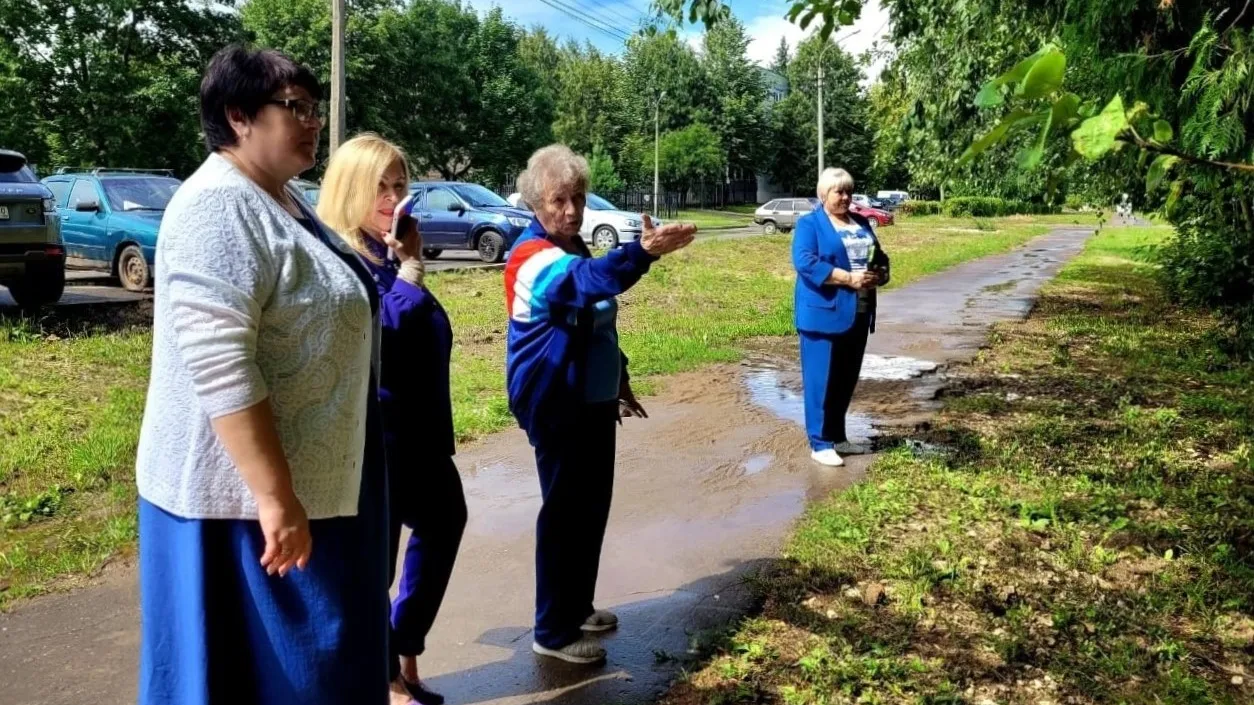 Фото: vk.com/Елена Белкина