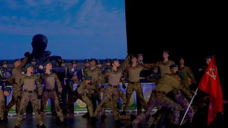 пресс-служба администрации Раменского муниципального округа