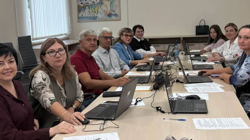 Фото: Министерство образования Московской области