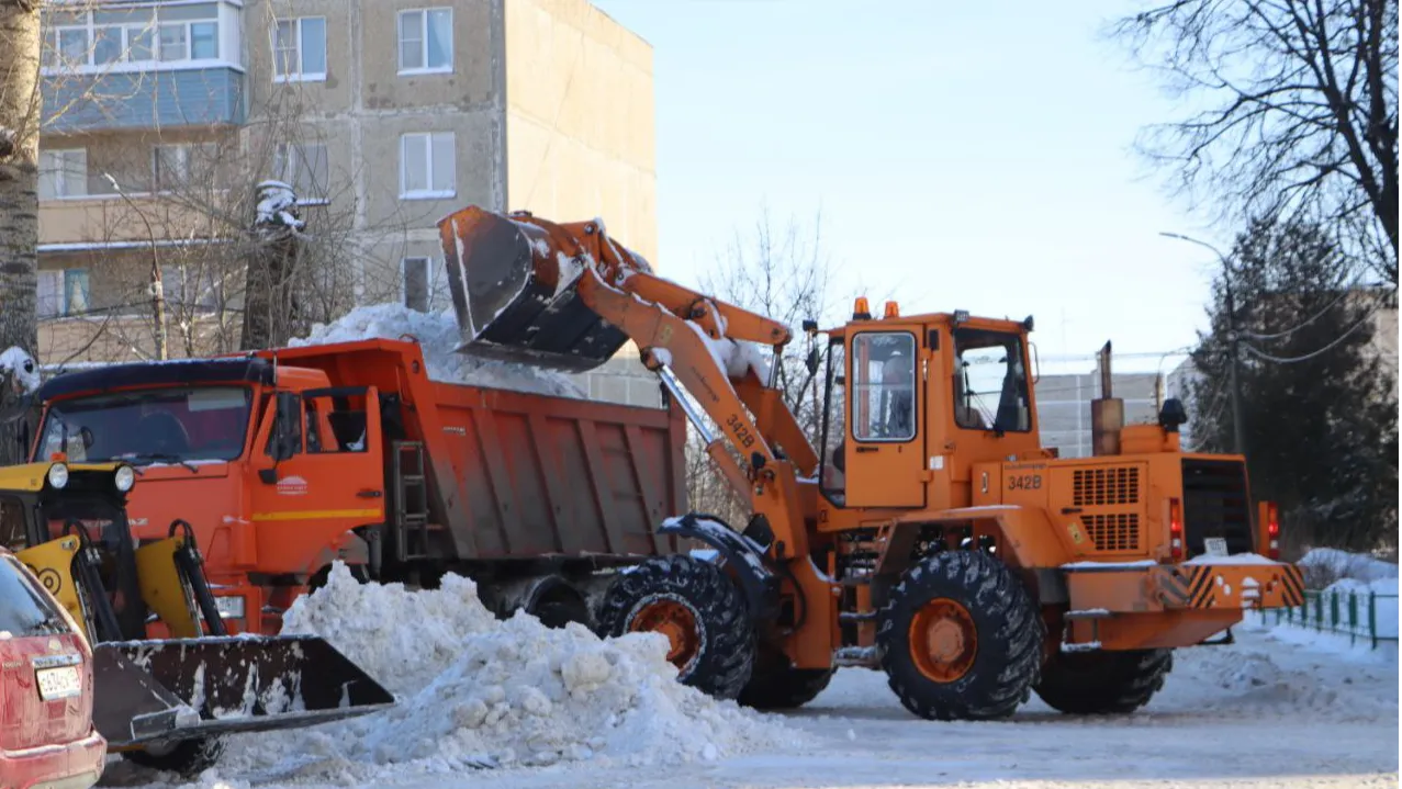 Фото: администрация г.о. Зарайск