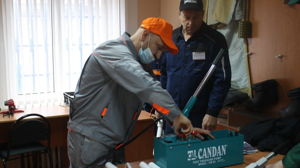 Фото: Елена Касакова