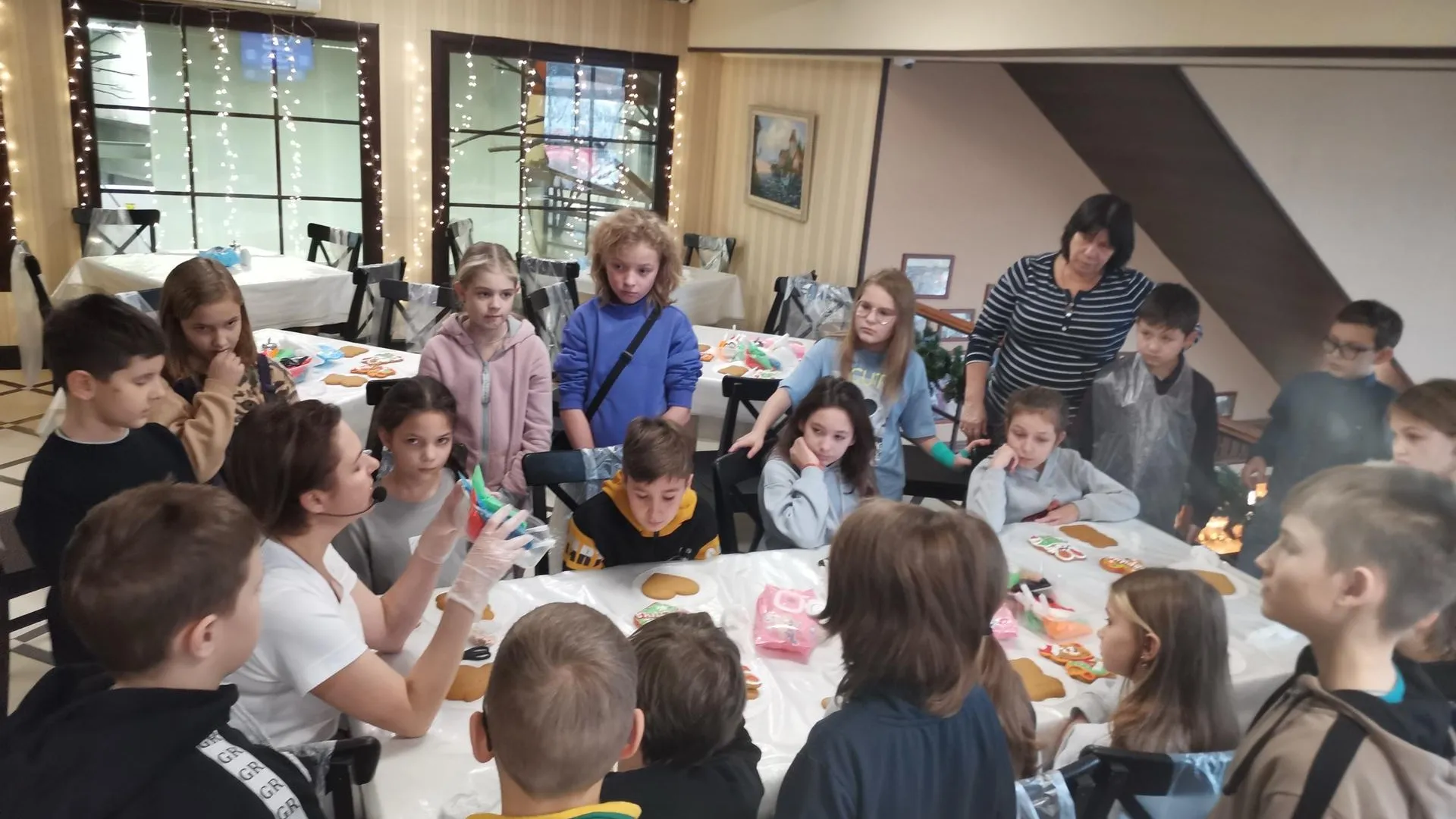 Министерство образования Московской области