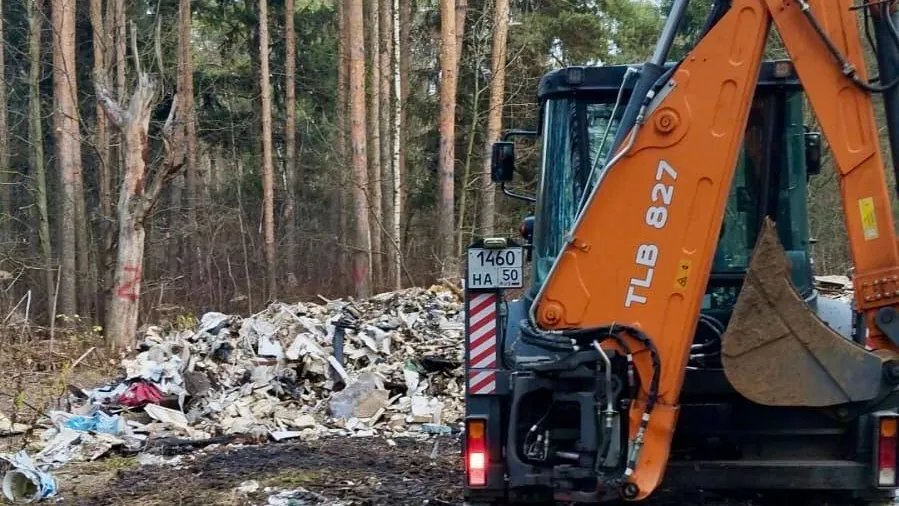Фото: пресс-служба администрации Ленинского г.о.